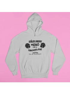 Utálok ennyire menő lenni, de Oroszlán vagyok