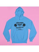 Utálok ennyire menő lenni, de Oroszlán vagyok