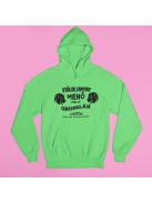 Utálok ennyire menő lenni, de Oroszlán vagyok