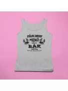 Utálok ennyire menő lenni, de Rák vagyok férfi atléta