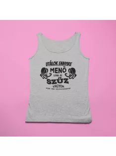 Utálok ennyire menő lenni, de Szűz vagyok férfi atléta