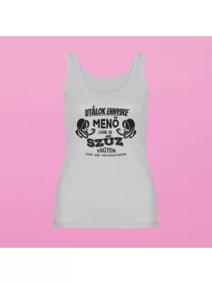 Utálok ennyire menő lenni, de Szűz vagyok női atléta