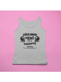   Utálok ennyire menő lenni, de Vízöntő vagyok férfi atléta