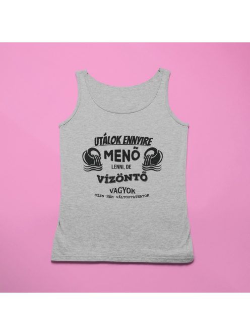 Utálok ennyire menő lenni, de Vízöntő vagyok férfi atléta