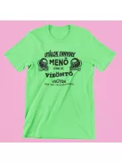 Utálok ennyire menő lenni, de Vízömtő vagyok férfi póló