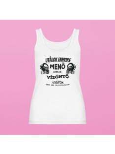   Utálok ennyire menő lenni, de Vízöntő vagyok női atléta