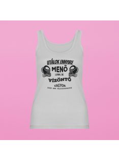   Utálok ennyire menő lenni, de Vízöntő vagyok női atléta