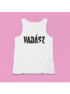 Vadász férfi atléta