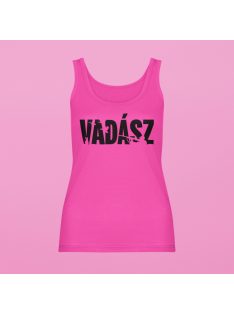 Vadász női atléta