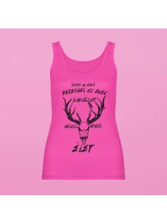   Suhog az erdő peregnek az évek, vadászat nélkül nincs élet női atléta