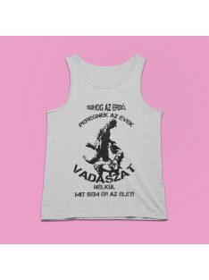   Suhog az erdő peregnek az évek vadászat nélkül mit sem ér az élet (v2) férfi atléta