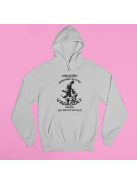 Suhog az erdő peregnek az évek vadászat nélkül mit sem ér az élet (v2) pulóver