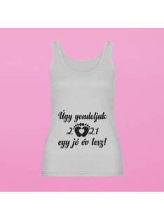   Úgy gondoljuk (választható évvel) egy jó év lesz női atléta