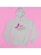 (Választható névvel) lánybúcsú (választható dátummal) pulóver