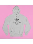 (Választható névvel) lánybúcsúja (választható dátummal)  pulóver