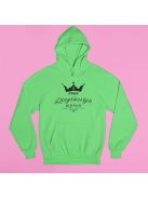 (Választható névvel) lánybúcsúja (választható dátummal)  pulóver