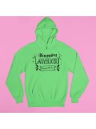 (Választható névvel) (v3) lánybúcsúja (választható dátummal) pulóver