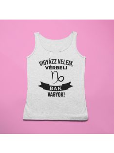 Vigyázz velem, vérbeli Bak vagyok férfi atléta