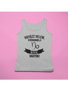 Vigyázz velem, vérbeli Bak vagyok férfi atléta