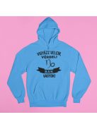 Vigyázz velem, vérbeli Bak vagyok pulóver