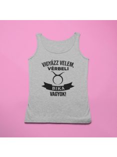 Vigyázz velem, vérbeli Bika vagyok férfi atléta