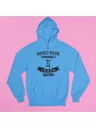 Vigyázz velem, vérbeli Ikrek vagyok pulóver