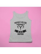 Vigyázz velem, vérbeli Kos vagyok férfi atléta