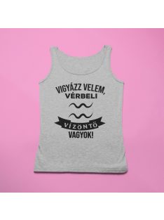 Vigyázz velem, vérbeli Vízöntő vagyok férfi atléta