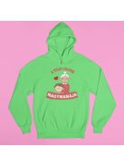 A világ legjobb nagymamája pulóver