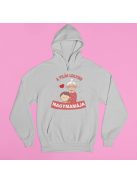 A világ legjobb nagymamája pulóver