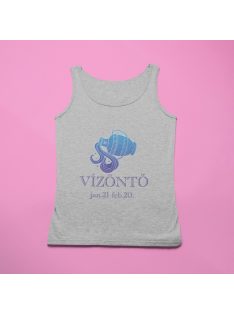 Vízöntő férfi atléta