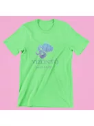 Vízöntő férfi póló