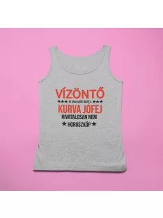   Vízöntő, de csak azért, mert a kurva jófej hivatalosan nem horoszkóp férfi atléta