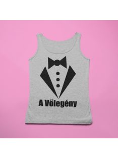 A vőlegény férfi atléta