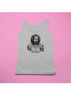 Why so Sirius férfi atléta