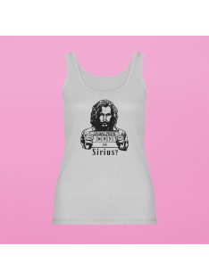 Why so Sirius női atléta